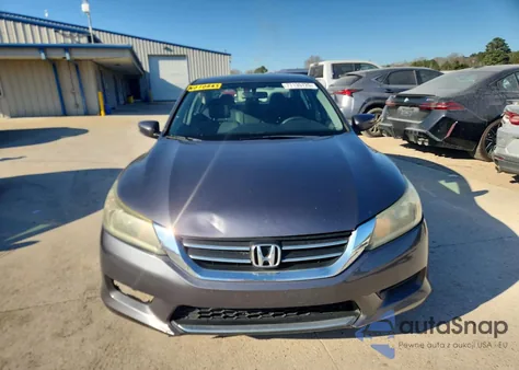 2015 Honda Accord Lx z USA, uszkodzony, nr VIN 1HGCR2F32FA200723